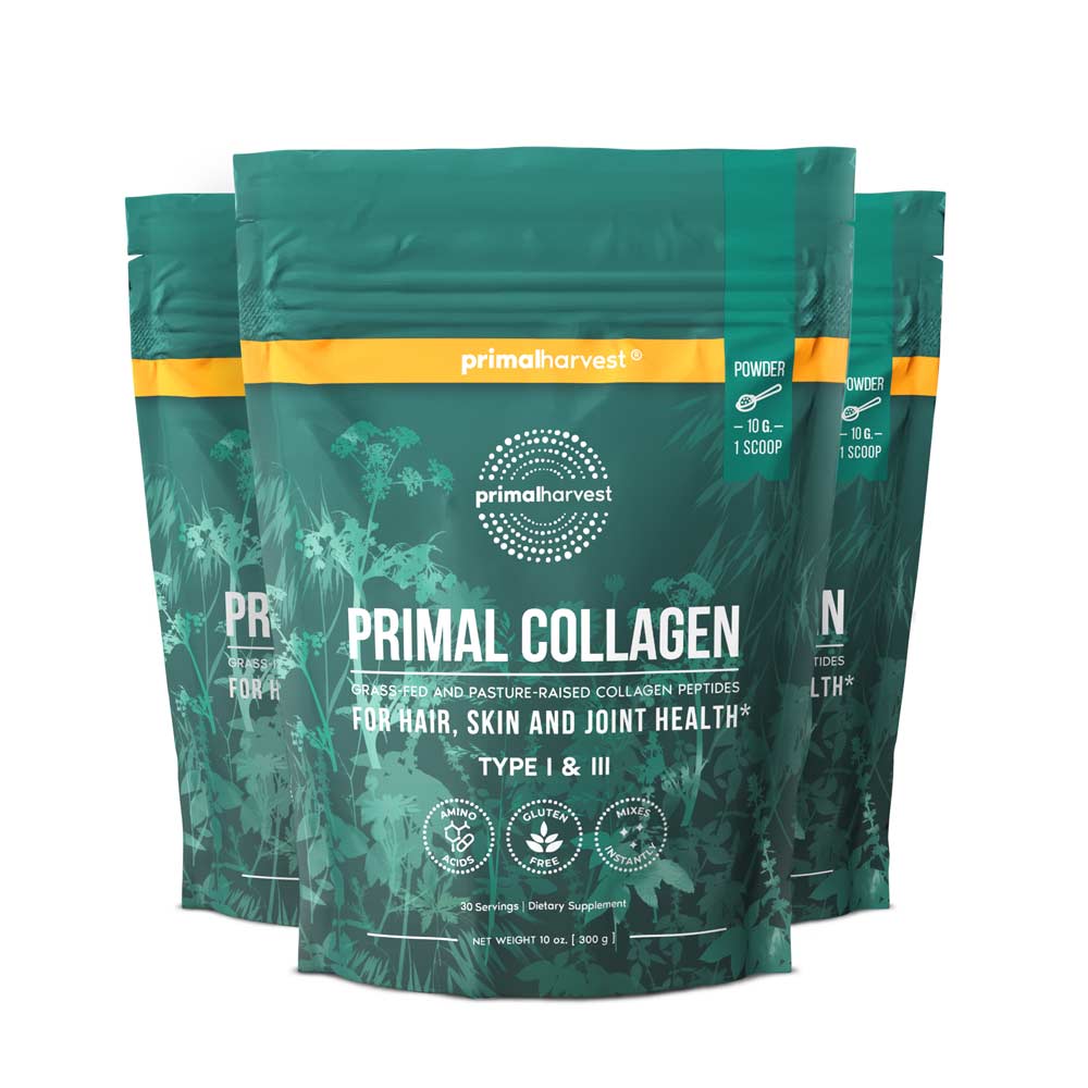 Primal Collagen