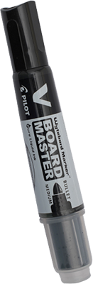 V Board Master Marker Pen