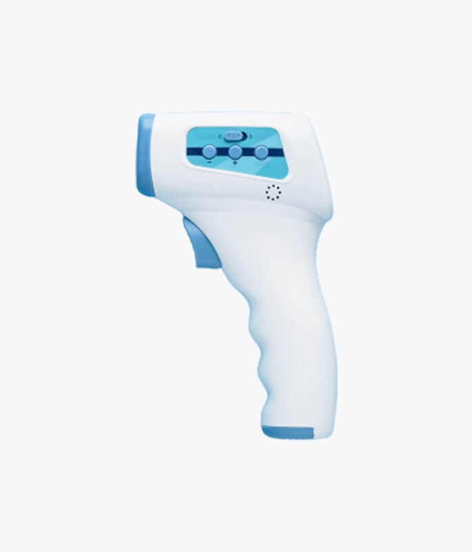 Thermometer Gun