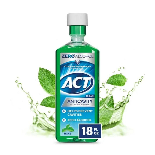 ACT Mouth Freshener