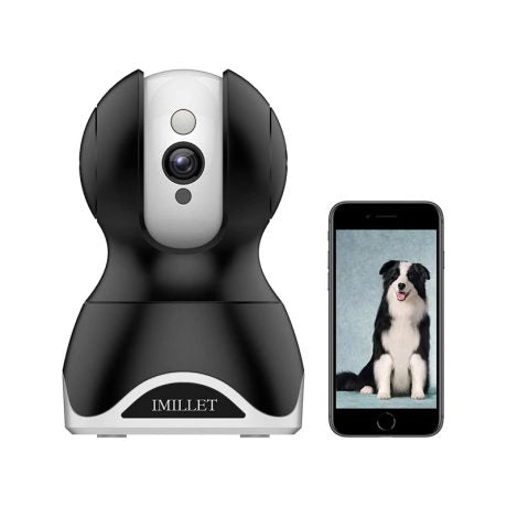 Pet Camera