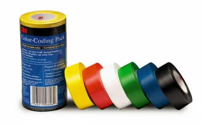 3M™ General Purpose Vinyl Tape 764