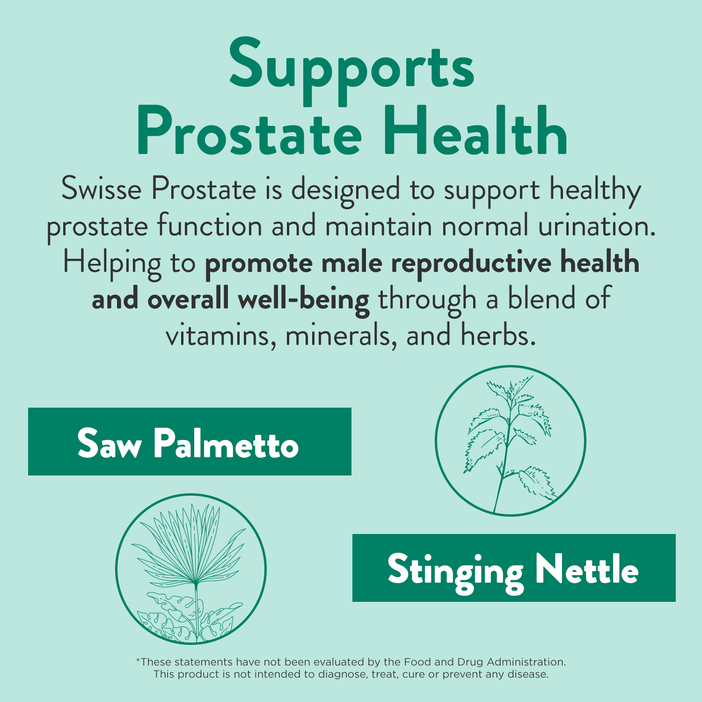 Prostate