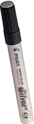 Super Color Marker M