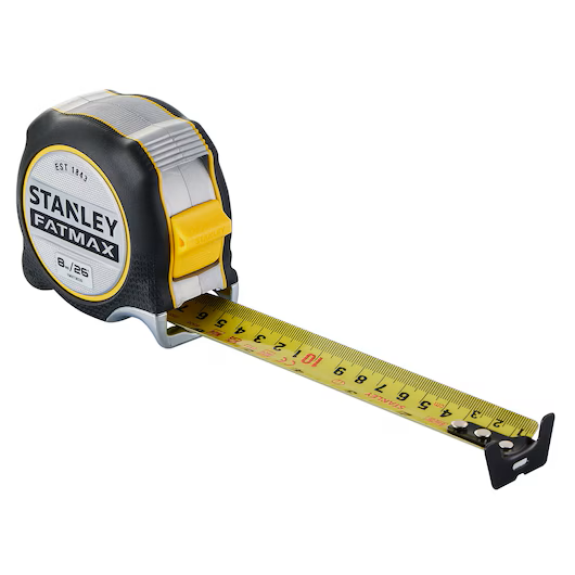 STANLEY® FATMAX® 26 ft. x 1-1/4 in. Premium Tape