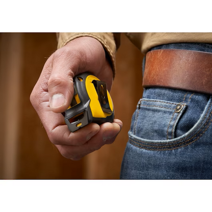 12 ft. CONTROL-LOCK™ Tape Measure