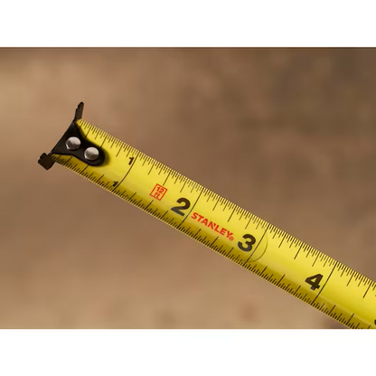 12 ft. CONTROL-LOCK™ Tape Measure