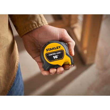 16 ft. CONTROL-LOCK™ Tape Measure