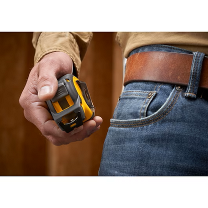 16 ft. CONTROL-LOCK™ Tape Measure