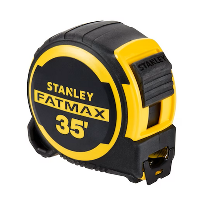 35 ft STANLEY® FATMAX® Tape Measure