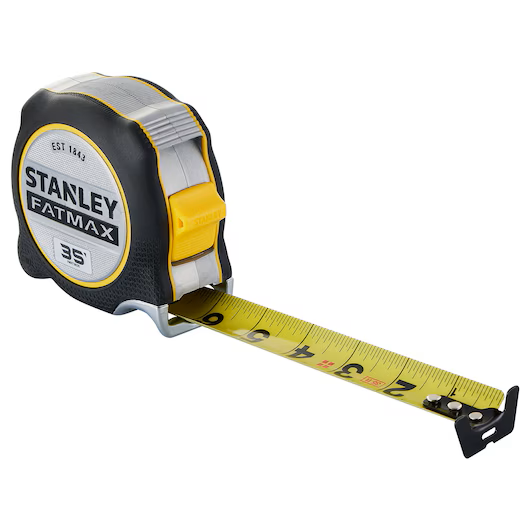 STANLEY® FATMAX® 35 ft. x 1-1/4 in. Premium Tape