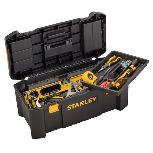 26 in ESSENTIAL™ Tool Box