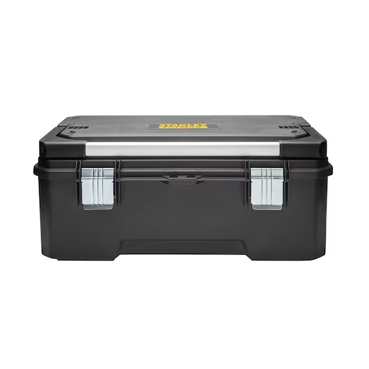 26 in STANLEY® FATMAX® PRO Toolbox