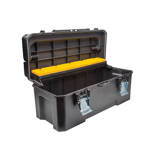 26 in STANLEY® FATMAX® PRO Toolbox