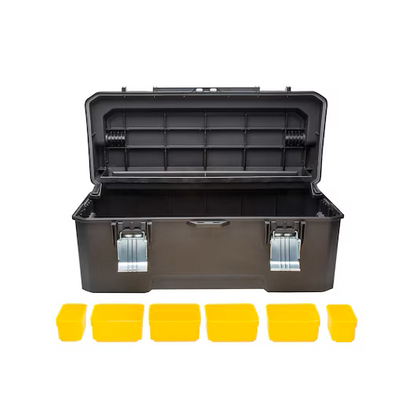 26 in STANLEY® FATMAX® PRO Toolbox