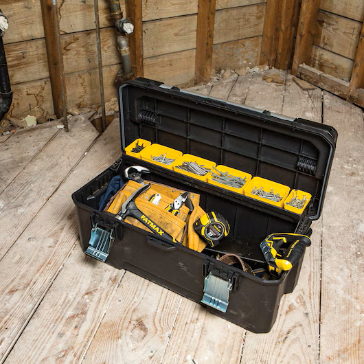 26 in STANLEY® FATMAX® PRO Toolbox