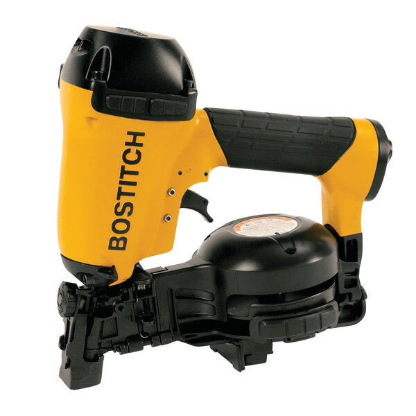 Coil Roofing Nailer